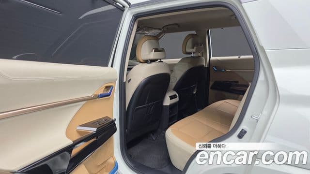 KG모빌리티(SsangYong) Actyon 2세대 S9, 2025 17