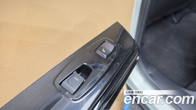 KG모빌리티(SsangYong) Actyon 2세대 S9, 2025 18