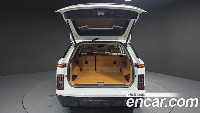 KG모빌리티(SsangYong) Actyon 2세대 S9, 2025 20