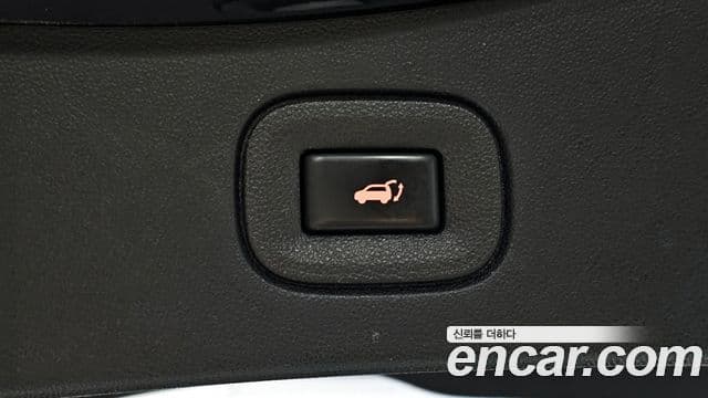 Renault Korea(Samsung) QM6 Signature, 2018 20