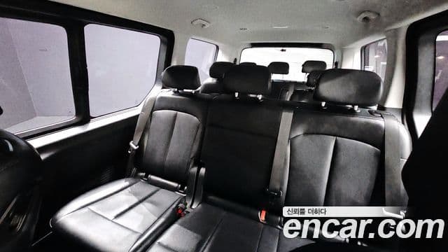 Hyundai Staria Modern, 2023 13