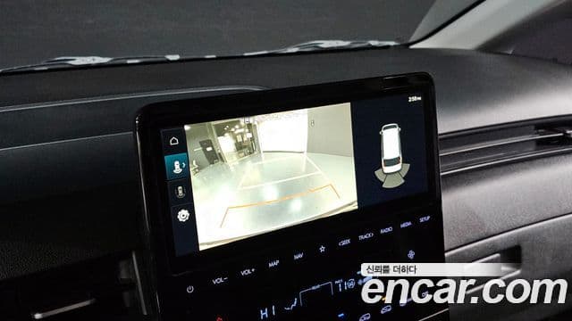 Hyundai Staria Modern, 2023 17