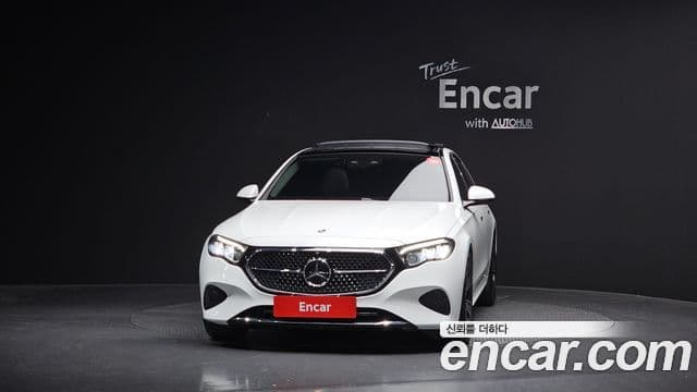Mercedes-Benz E-класс W214 Avantgarde, 2025 3