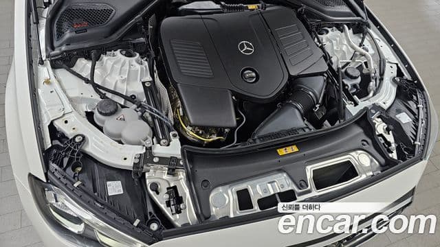 Mercedes-Benz E-класс W214 Avantgarde, 2025 6