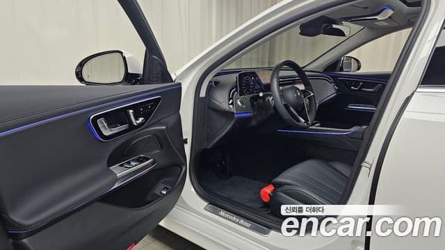 Mercedes-Benz E-класс W214 Avantgarde, 2025 10