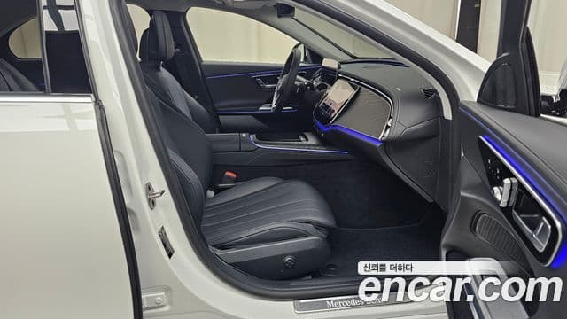 Mercedes-Benz E-класс W214 Avantgarde, 2025 11