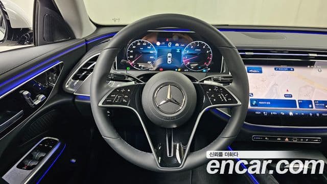 Mercedes-Benz E-класс W214 Avantgarde, 2025 13