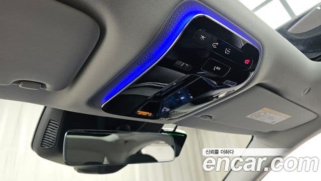 Mercedes-Benz E-класс W214 Avantgarde, 2025 17