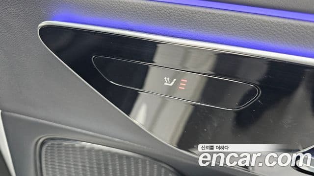 Mercedes-Benz E-класс W214 Avantgarde, 2025 18