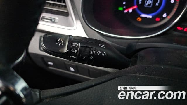 Hyundai Santa Fe DM Exclusive, 2014 18