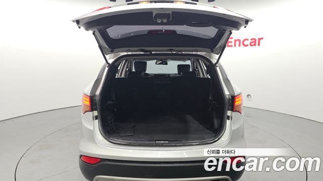 Hyundai Santa Fe DM Exclusive, 2014 20