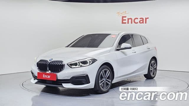 BMW 1시리즈 (F40) 120i Advantage, 2022 1