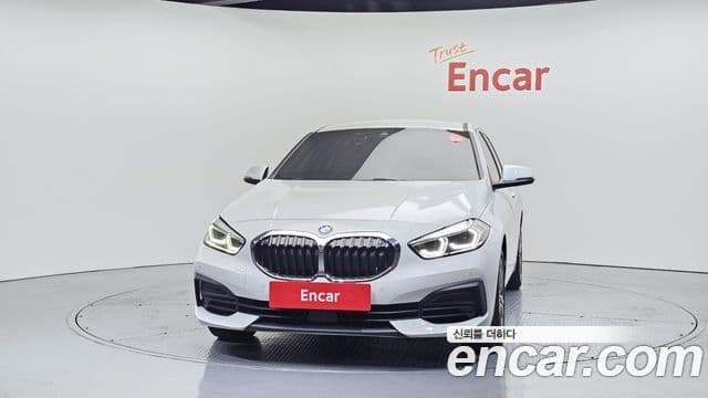BMW 1시리즈 (F40) 120i Advantage, 2022 3