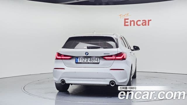 BMW 1시리즈 (F40) 120i Advantage, 2022 4