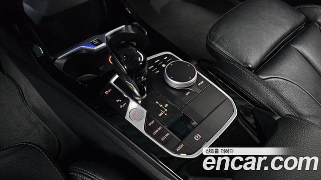 BMW 1시리즈 (F40) 120i Advantage, 2022 9