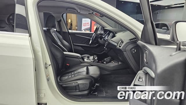 BMW 1시리즈 (F40) 120i Advantage, 2022 12