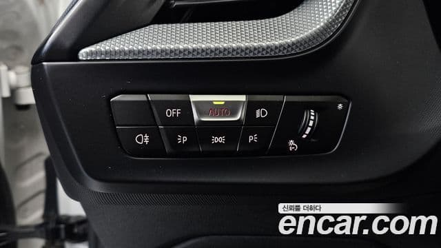 BMW 1시리즈 (F40) 120i Advantage, 2022 14