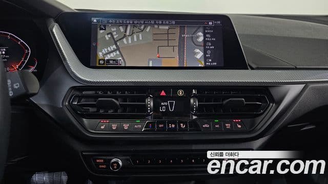 BMW 1시리즈 (F40) 120i Advantage, 2022 17