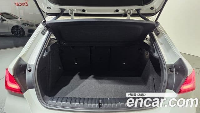 BMW 1시리즈 (F40) 120i Advantage, 2022 20