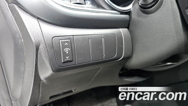 Kia The / новый New K5 LPI Deluxe, 2014 13