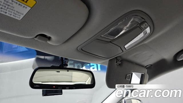 Kia The / новый New K5 LPI Deluxe, 2014 19