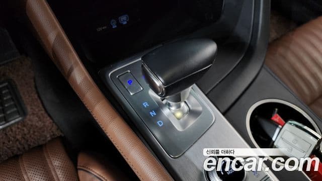 Genesis G70 Supreme, 2018 9