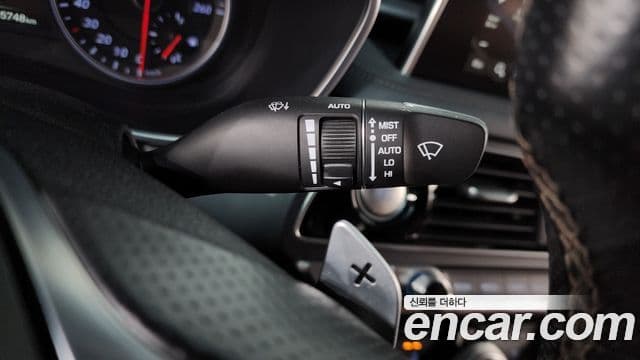 Genesis G70 Supreme, 2018 14