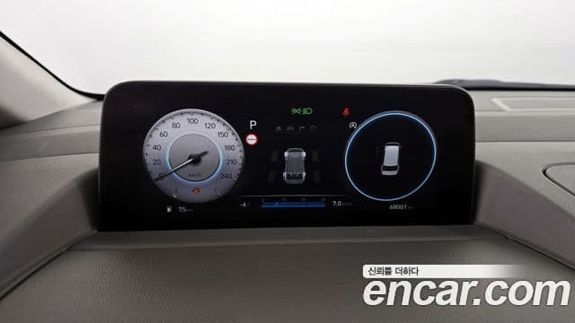 Hyundai Staria Inspiration, 2023 8