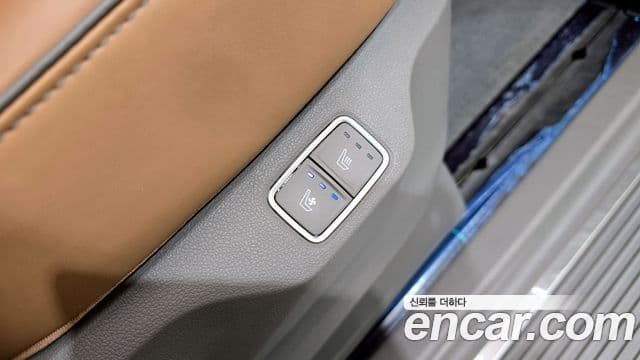 Hyundai Staria Inspiration, 2023 19