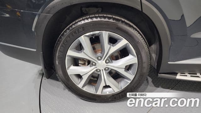 Hyundai Palisade Prestige, 2021 все фото