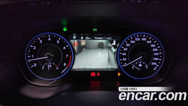 Hyundai Palisade Prestige, 2021 8