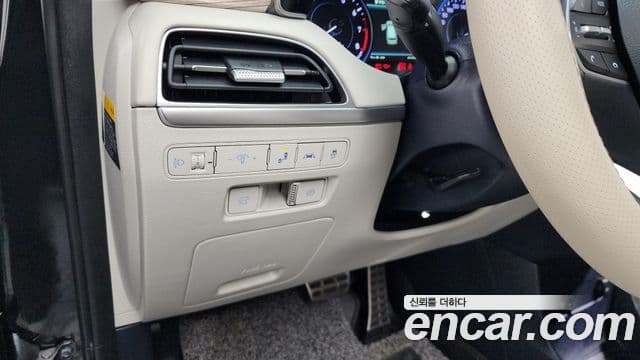 Hyundai Palisade Prestige, 2021 19