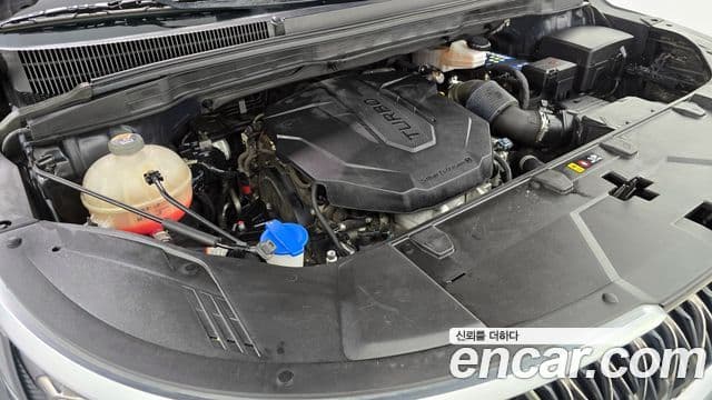 Kia Carnival 4세대 Noblesse, 2021 6