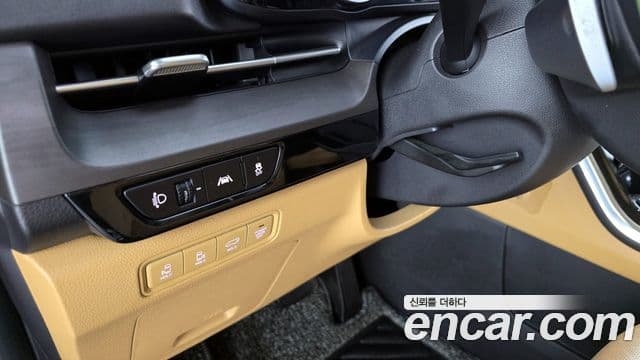 Kia Carnival 4세대 Noblesse, 2021 17