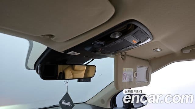 Kia Carnival 4세대 Noblesse, 2021 18