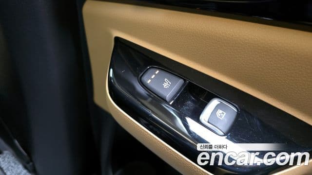 Kia Carnival 4세대 Noblesse, 2021 19