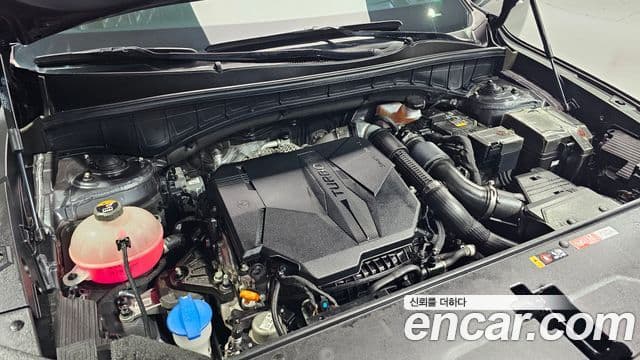 Kia Sorento 4세대 Signature, 2021 6