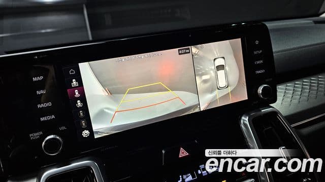 Kia Sorento 4세대 Signature, 2021 14