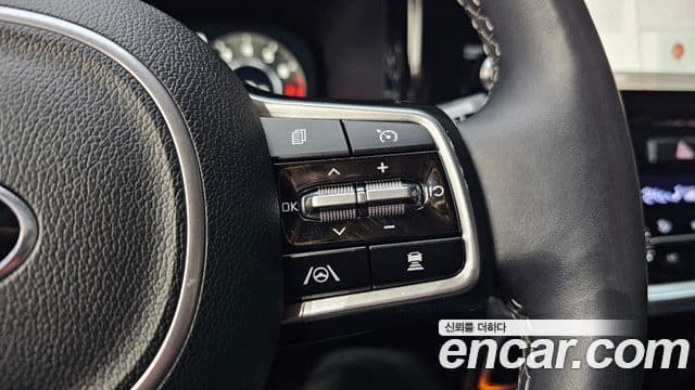 Kia Sorento 4세대 Signature, 2021 18
