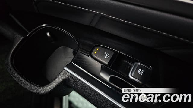 Kia Sorento 4세대 Signature, 2021 19