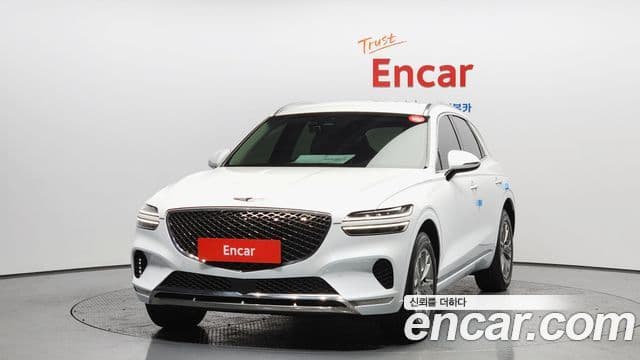 Genesis GV70, 2023 3