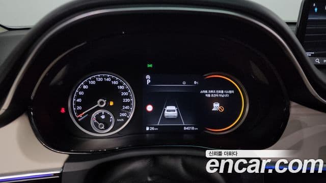 Genesis GV70, 2023 8