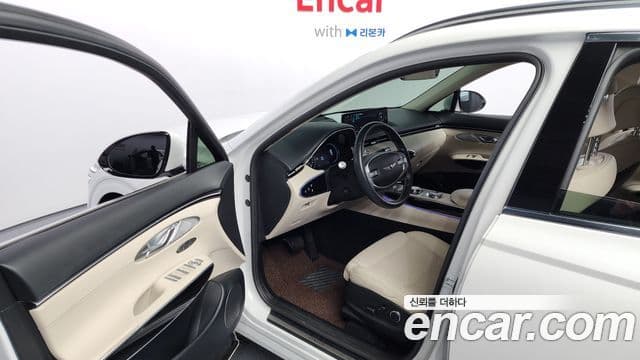 Genesis GV70, 2023 11