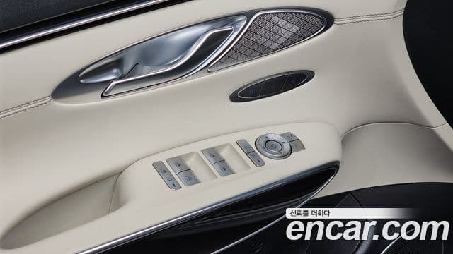 Genesis GV70, 2023 13