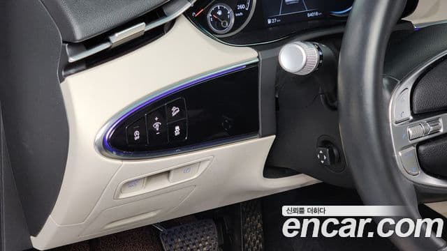 Genesis GV70, 2023 14