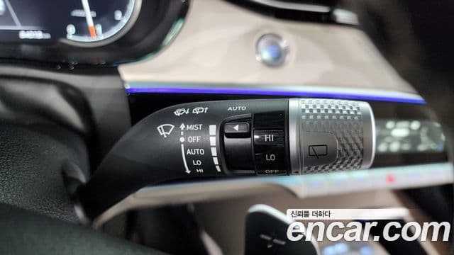 Genesis GV70, 2023 16