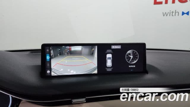 Genesis GV70, 2023 17