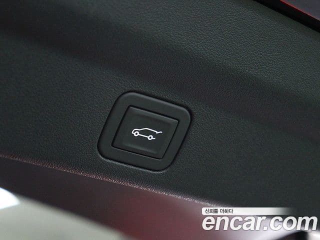 Cadillac Escalade IQ Premium Sport, 2026 6