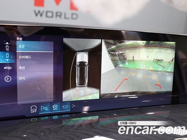 Cadillac Escalade IQ Premium Sport, 2026 9