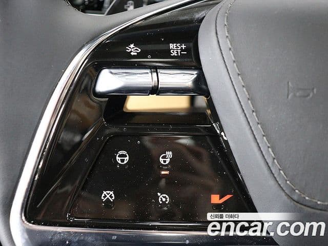 Cadillac Escalade IQ Premium Sport, 2026 10